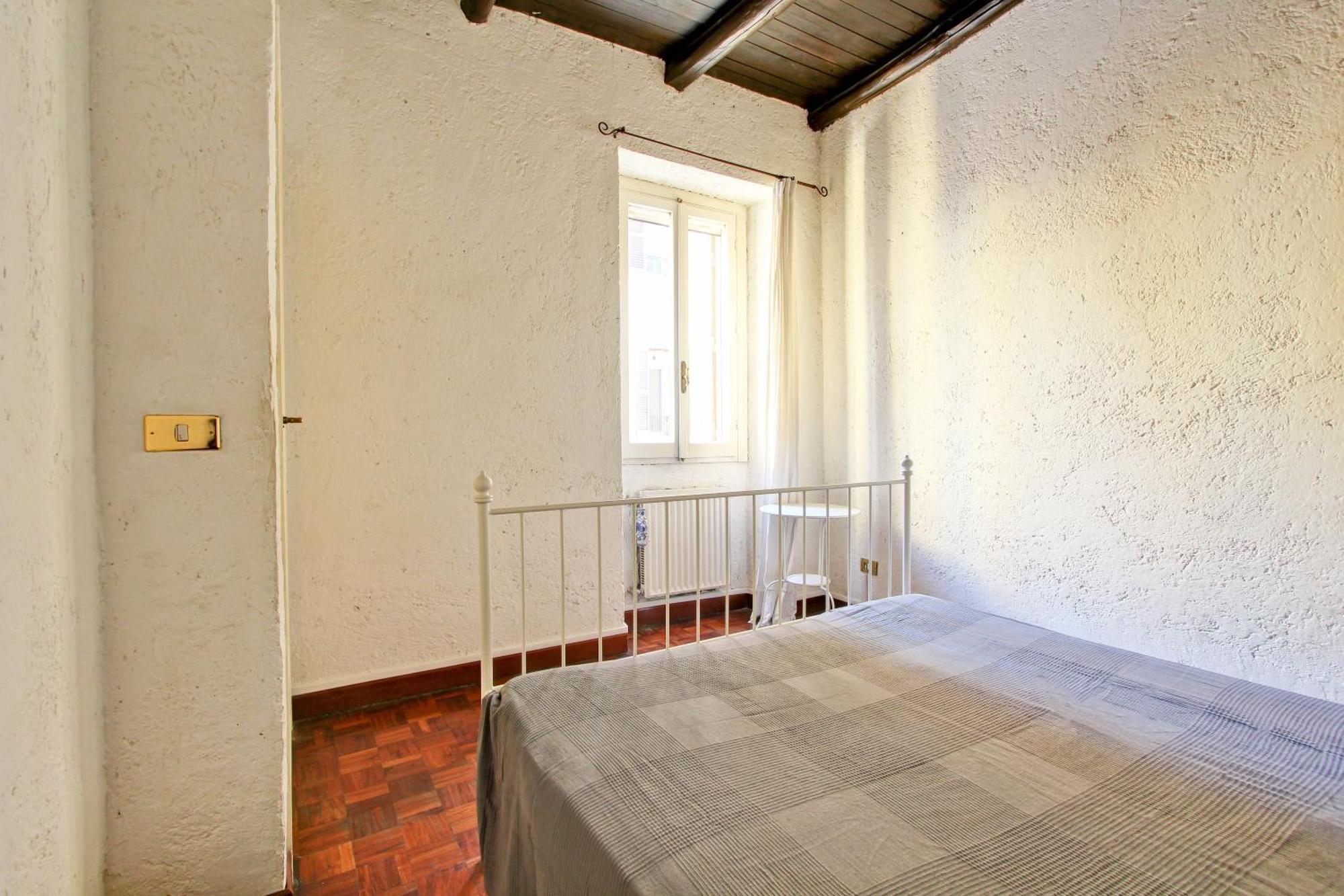 Campo De Fiori - Loft In Originario Anfiteatro Romano Экстерьер фото